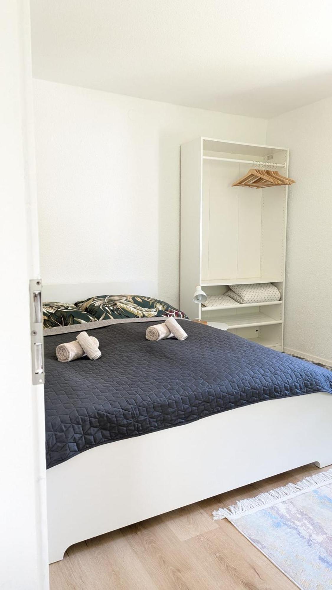 Ferienwohnung Nahe Europa Park Лар Экстерьер фото