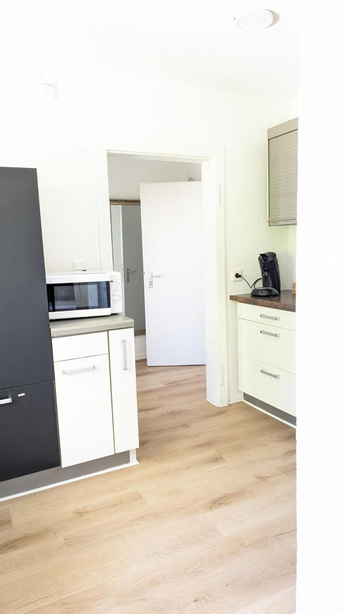 Ferienwohnung Nahe Europa Park Лар Экстерьер фото